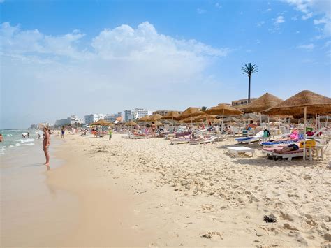 tunisia state of emergency is it safe to visit for uk
