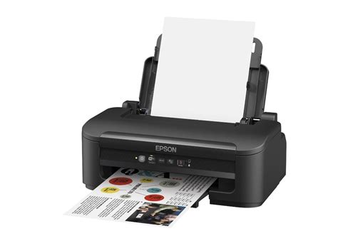 epson workforce wf   colour inkjet wireless printer ccc ccl computers