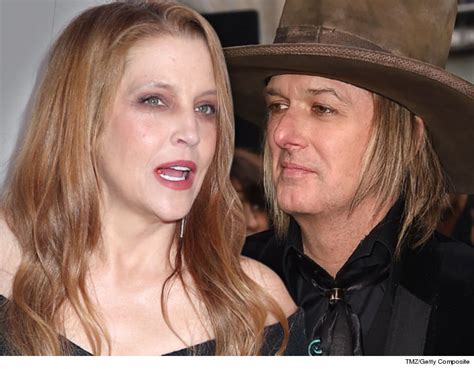 lisa marie presley and her lesbian lovers