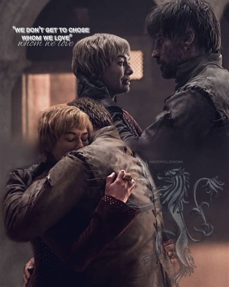 《cersei And Jaime》 Cersei And Jaime Jaime Lannister Cersei