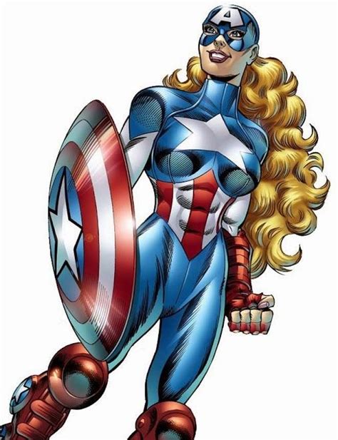 american dream she s the niece of sharon carter and