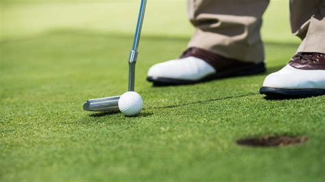 putting tips   change  game golf care blog