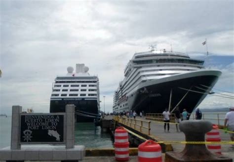 puerto limon costa rica cruise port schedule  crew center