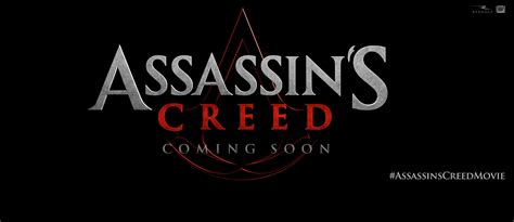Assassin’s Creed Teaser Trailer