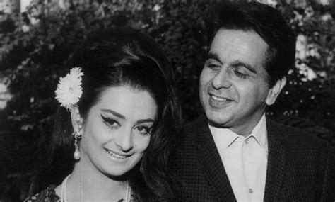 Saira Banu My Marriage To Dilip Kumar A Perfect Dream Celebrities