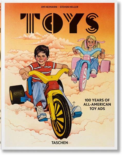 day blog archive toys  years   american toy ad book