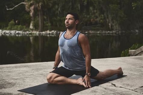 the best yoga brands for men urban blog