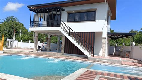 Villa Elizea Private Resort Tarlac