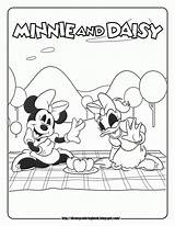 Mouse Mickey Coloring Clubhouse Pages Minnie Daisy Sheets Duck Disney Printable Easter Sheet Pdf Kids Color Mmc Print Birthday Cartoons sketch template