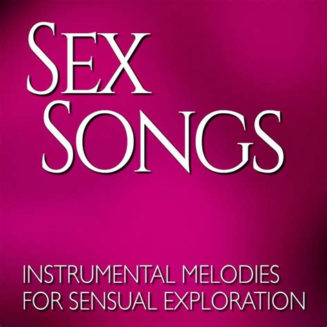 Sex Music Spotify