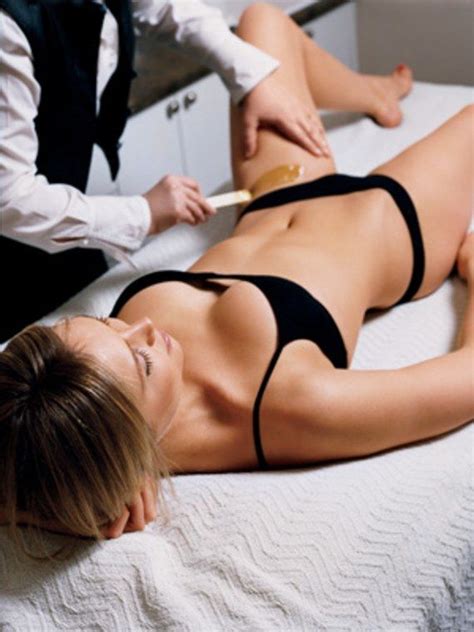 All Of Your Embarrassing Bikini Wax Questions Answered