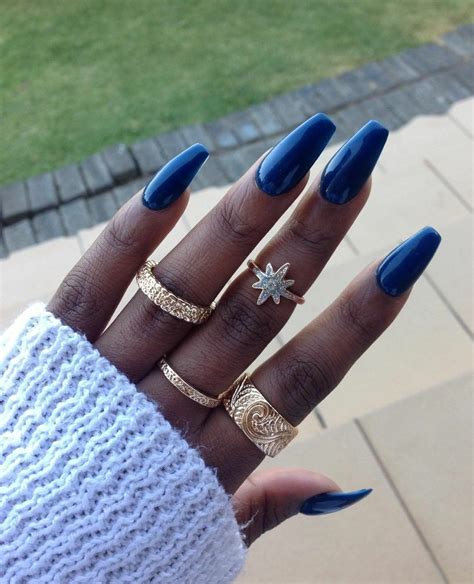 nail designs  black skin daily nail art  design