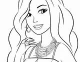 Pages Coloring Faces Girls Getcolorings Colouring sketch template