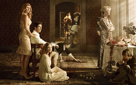 american horror story hd tv shows 4k wallpapers images backgrounds