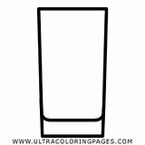 Soda Whisky sketch template