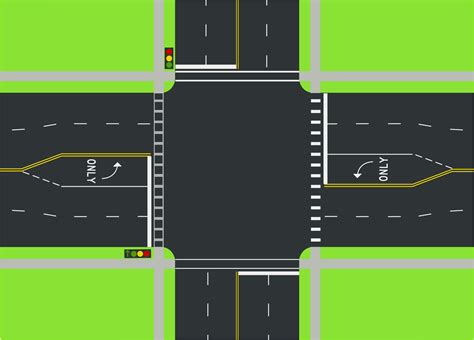 intersection cliparts   intersection cliparts png images  cliparts