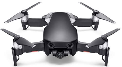 drone dji mavic air onyx black electronetgr