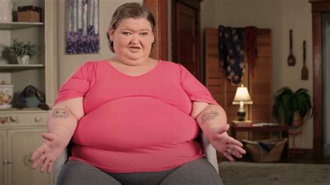1000 Lb Sisters What Are Amy Slaton S Net Worth The