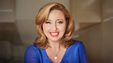 Author Agapi Stassinopoulos To Kick Off Entrepreneur Middle East Live
