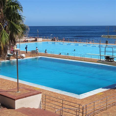sea point swimming pool cape town central updated january  top