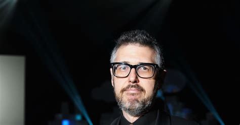 Ira Glass Was Really Freaked Out By That Sex Tape Parody Vulture