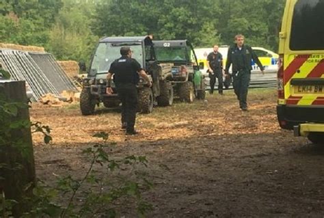 man dies after going to kinky sex festival in the woods plymouth live