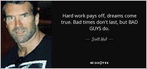 top  quotes  scott hall   quotes