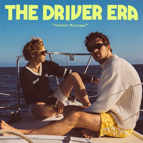 ‘summer Mixtape Review Summer Is Over For The Driver Era Arts The