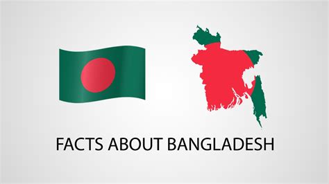 top 20 facts about bangladesh 🇧🇩 youtube