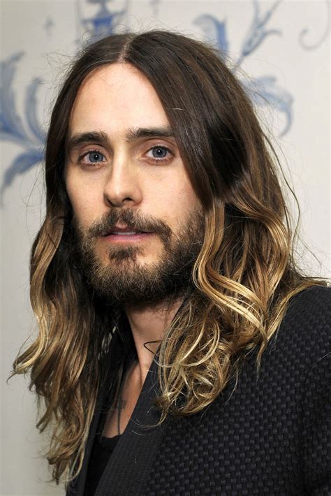 gallery  jared leto