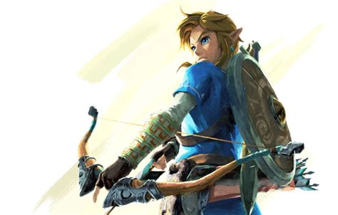 there is no female link in the next legend of zelda news
