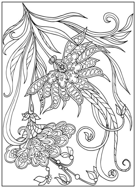 printable watercolor coloring pages