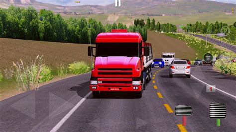 world truck driving simulator apk apps