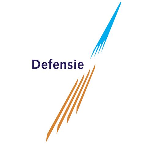ministerie van defensie logo png transparent svg vector freebie supply