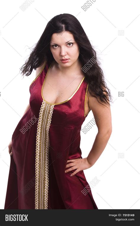 woman wearing sexy image and photo free trial bigstock