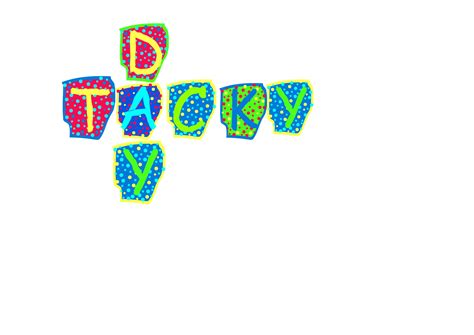 wacky tacky clipart   cliparts  images  clipground
