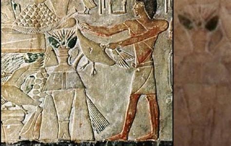 12 Ancient Paintings Containing Surprising Evidence Of