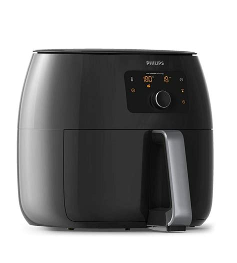 philips premium collection xxl airfryer  fat removal technology   amazon hotukdeals