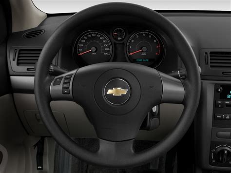 image  chevrolet cobalt  door coupe lt steering wheel size    type gif posted