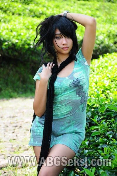 Foto Model Cantik Hot Dari Bandung Galery Foto Bugil