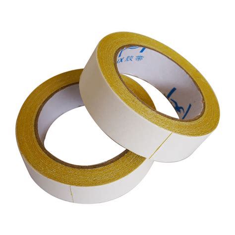 mic thick double sided carpet tape hot melt adhesive exhibition carpet seaming