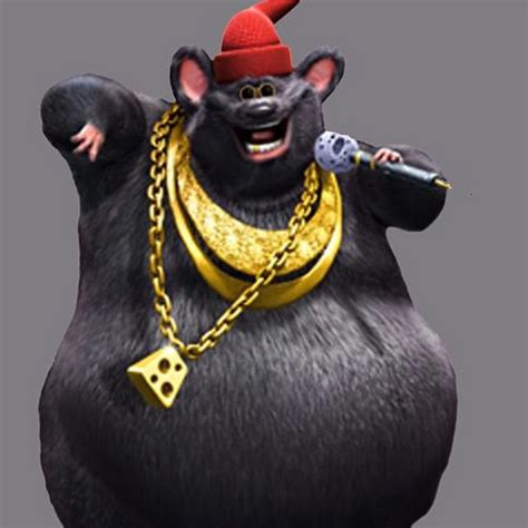 biggie cheese youtube