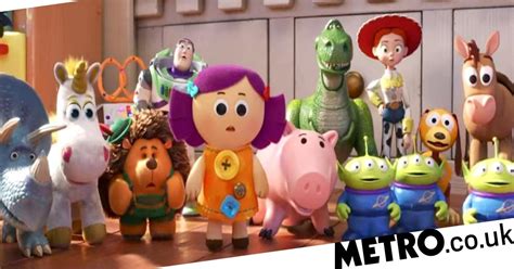Who S In The Toy Story 4 Cast From Tom Hanks To Keanu Reeves Metro News