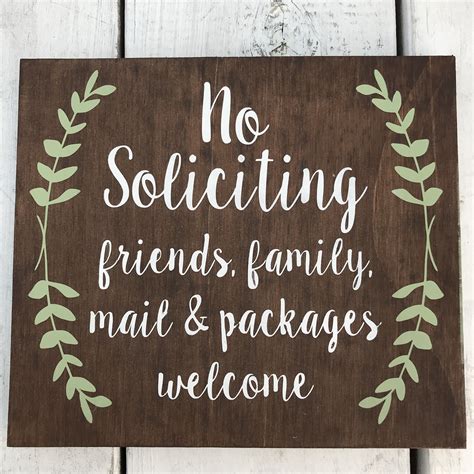 custom wood sign  soliciting custom wood signs cute home decor wood signs