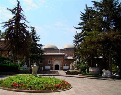 museum  anatolian civilizations museumseu