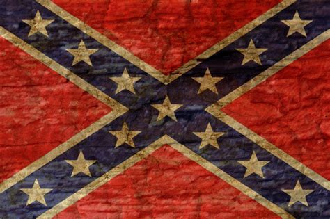 demoting police officer for posting confederate flag to facebook isn t