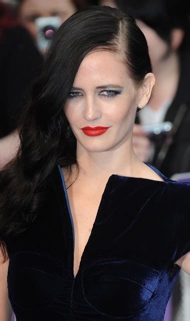 Eva Green Plastic Surgery Before And After Celebrity Sizes