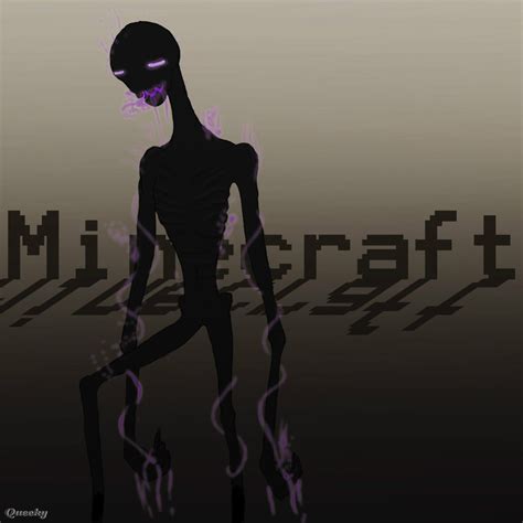 This Is The Enderman Fimfiction