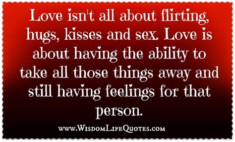 what do mean love quotes quotesgram