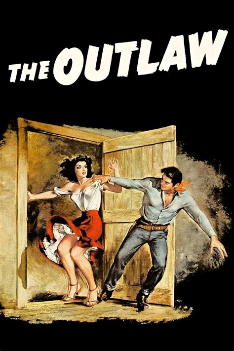 outlaw  posters